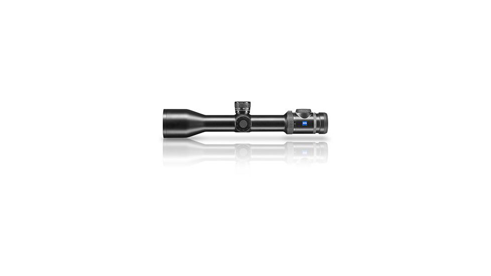 Zeiss Victory V8 2.8-20x56 Rifle Scope W/Railmount, Black, 522138-9960-040