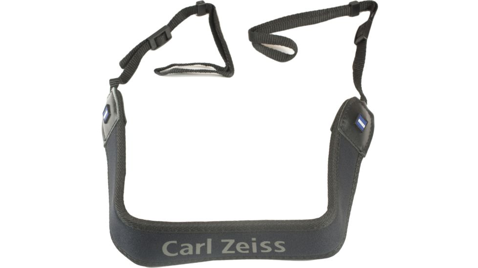 Zeiss Wide neck strap for full size binoculars