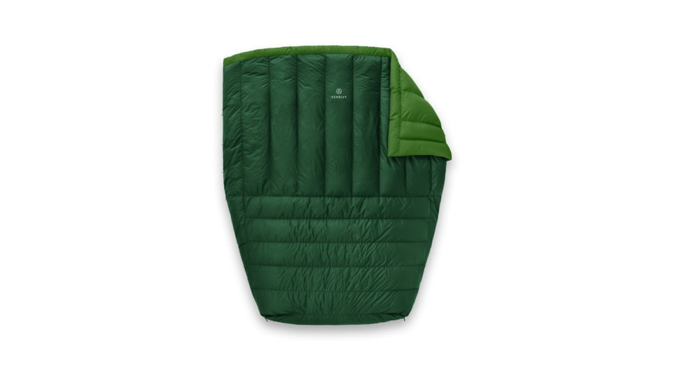 Zenbivy Core Quilt Double, 21687