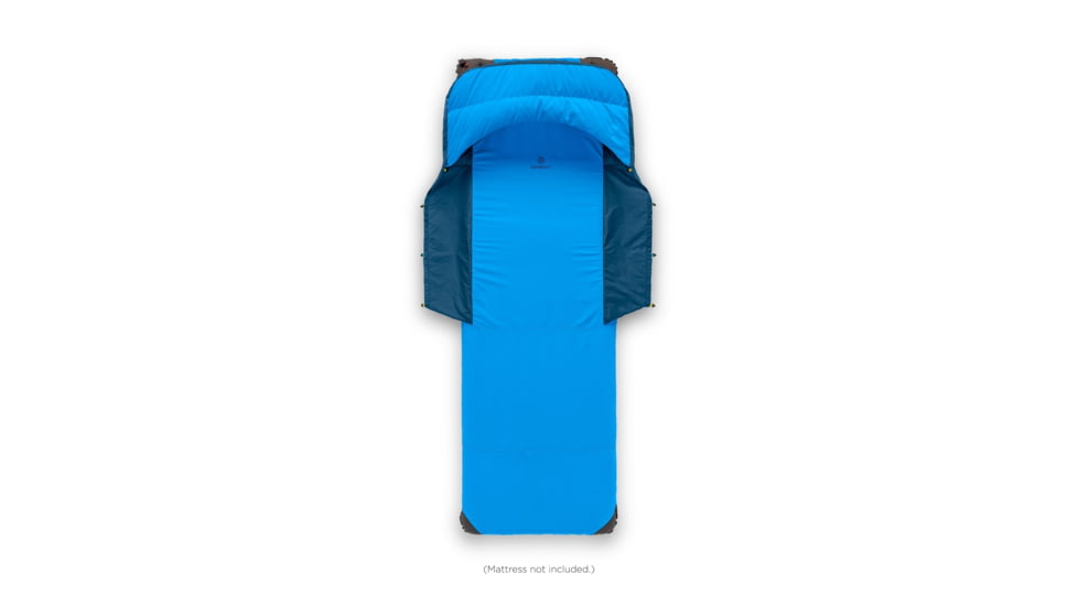 Zenbivy Core Sheet 30D/50D, 650FP, 21558