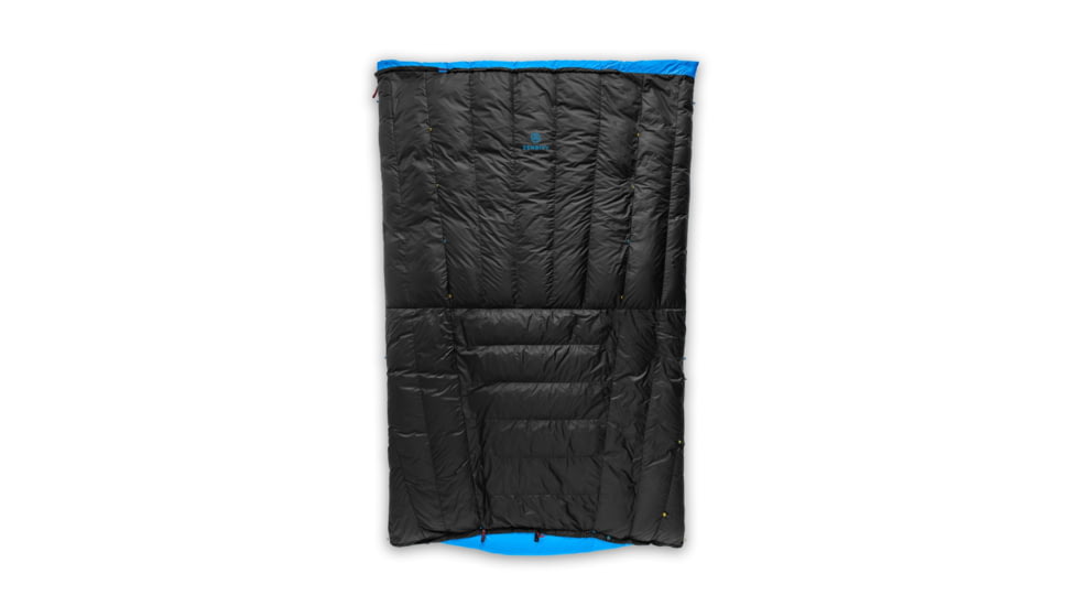 Zenbivy Light Quilt Convertible -5degF, 21511