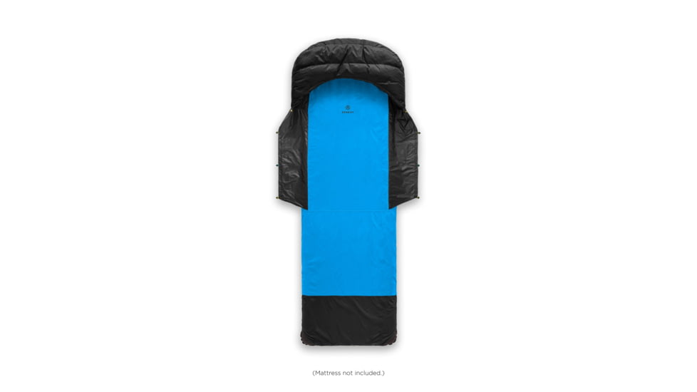 Zenbivy Light Sheet -5degF, 21536