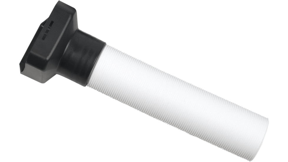 Zero Breeze Air Conditioner Exhaust Pipe, 15.7-41x3 inch, air-cond-ex-pipe