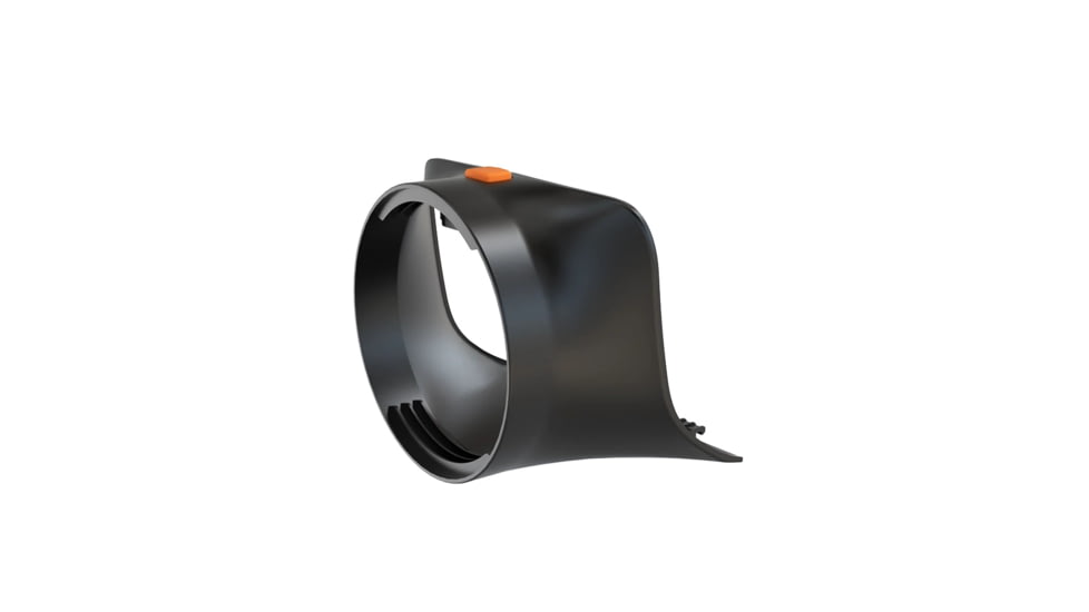 Zero Breeze Front Air Inlet Duct Adapter for Mark 3, front-air-inlet-duct-adapter-for-mark-4