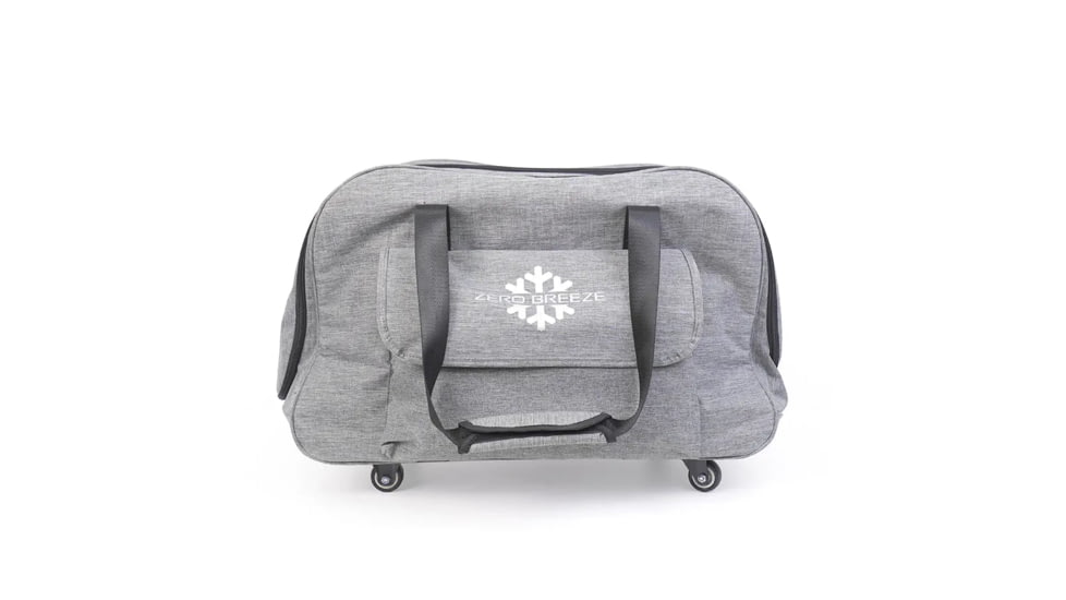 Zero Breeze Mark 2 AC Portable Bag, zero-breeze-mark-2-ac-portable-bag