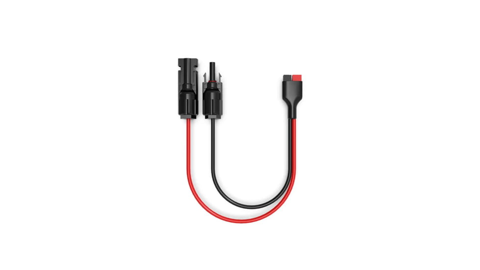 Zero Breeze Solar charging cable for ElecHive, solar-charging-cable-for-elechive-2500