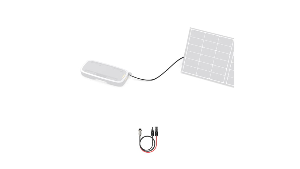 Zero Breeze Solar Panel for Mark 2, solar-panel-for-mark-2