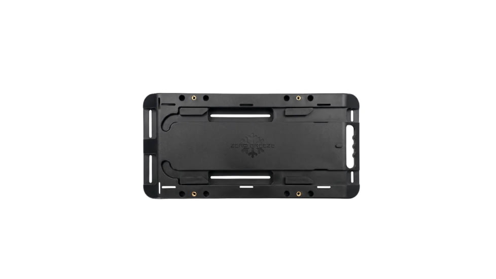 Zero Breeze ZERO BREEZE Mark 3 Mounting Kit, zero-breeze-mark-3-mounting-kit