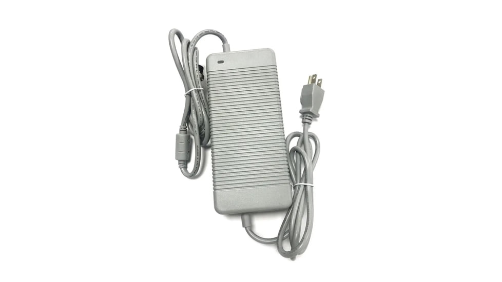 Zero BreezeR AC/DC Adapter for MARK 2, ac-dc-adapter-for-mark-2