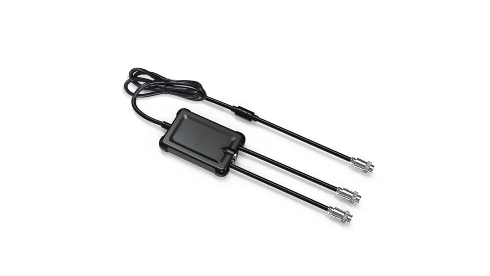 Zero BreezeR Power Extension Dock for Mark 2, power-extension-dock-for-mark