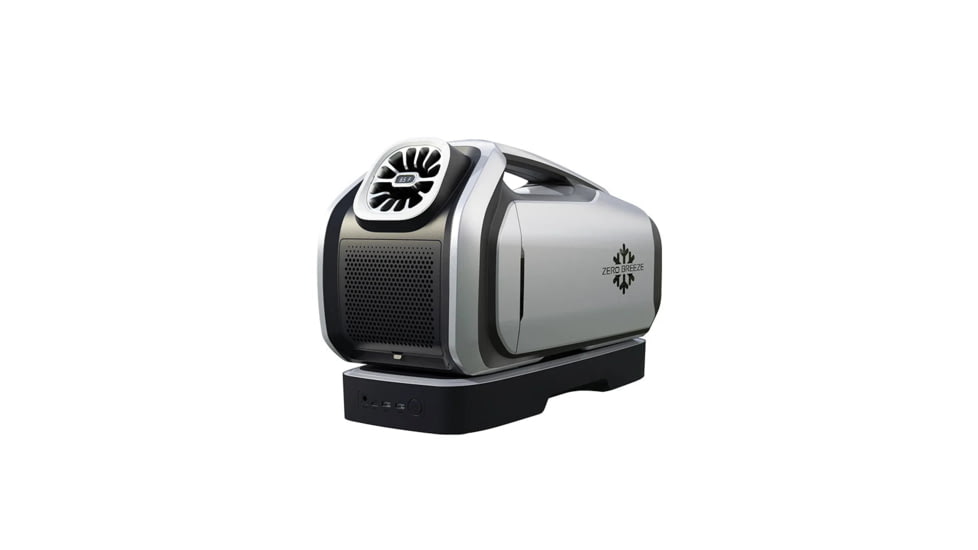 Zero BreezeR ZERO BREEZE Mark 2 AC, zero-breeze-mark-2-ac-jp