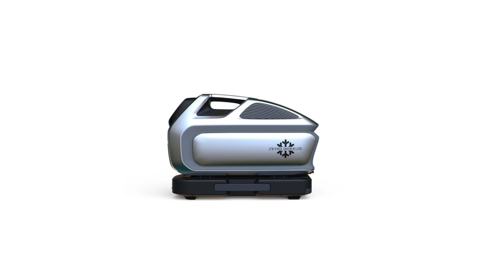 Zero BreezeR ZERO BREEZE Mark 3 AC, zero-breeze-mark-3-ac