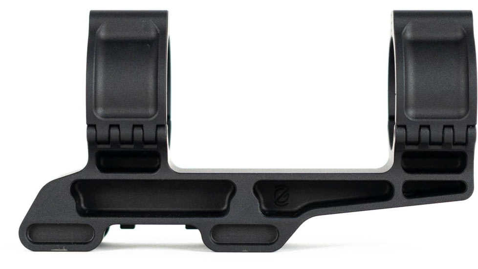 Zero Gravity Summit 35mm Ring. 1.54in, Black, 35mm Rings, 1.54" Height, 100035154b