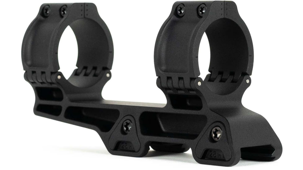 Zero Gravity Summit 35mm Ring. 1.54in, Black, 35mm Rings, 1.54" Height, 100035154b