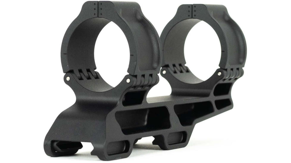 Zero Gravity Summit 35mm Ring. 1.54in, Black, 35mm Rings, 1.54" Height, 100035154b