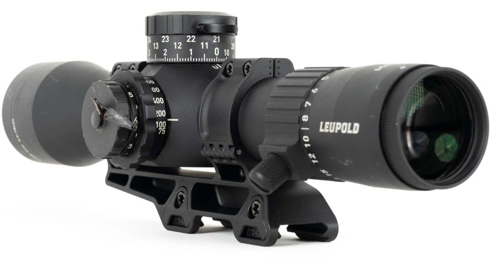 Zero Gravity Summit 35mm Ring. 1.54in, Black, 35mm Rings, 1.54" Height, 100035154b