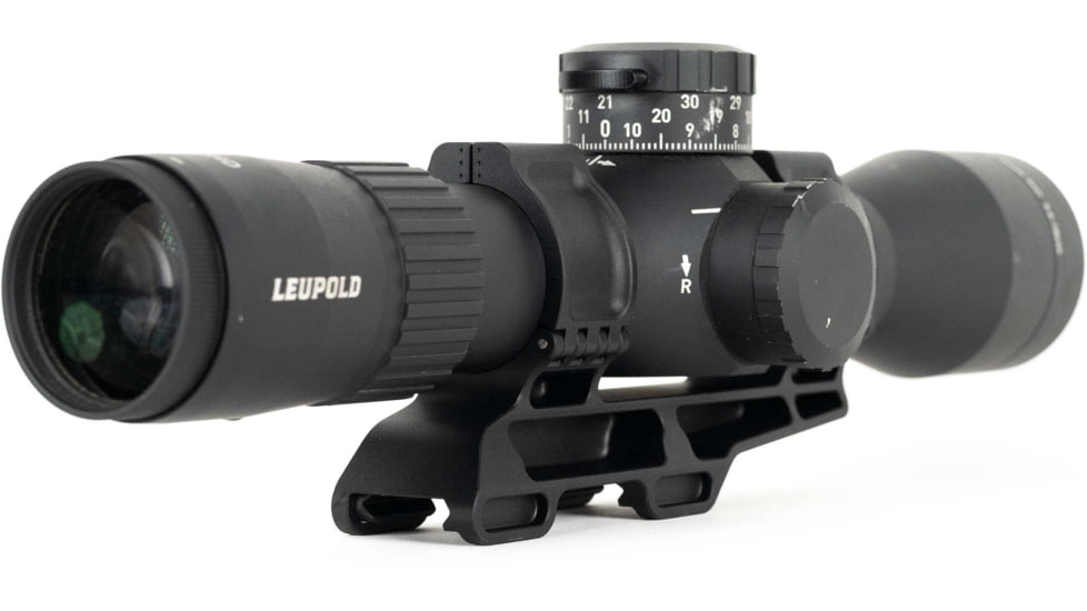 Zero Gravity Summit 35mm Ring. 1.54in, Black, 35mm Rings, 1.54" Height, 100035154b