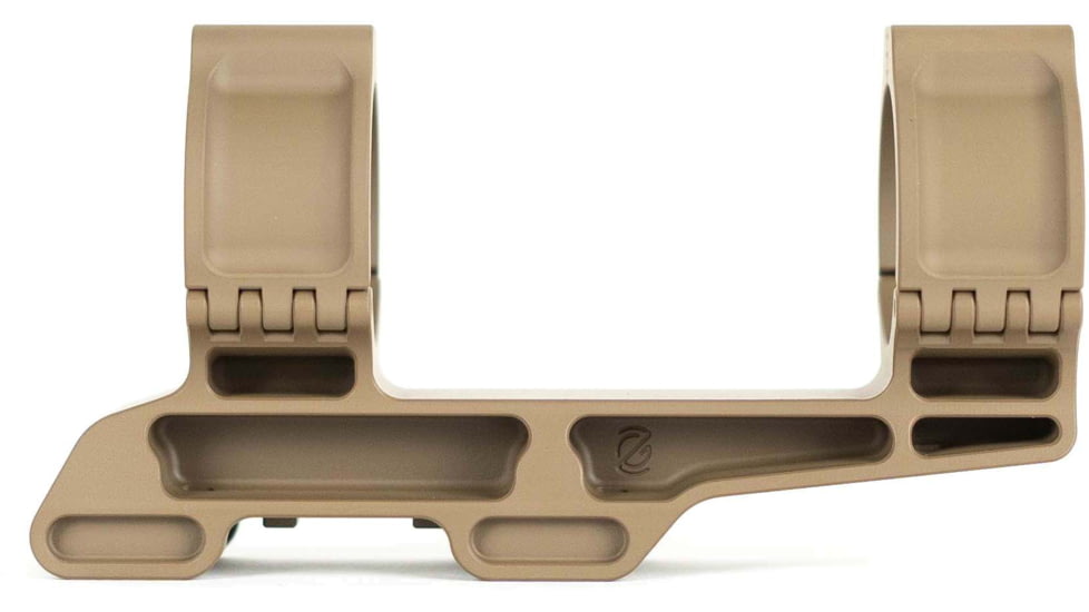 Zero Gravity Summit 35mm Ring. 1.54in, Flat Dark Earth, 35mm Rings, 1.54" Height, 100035154f