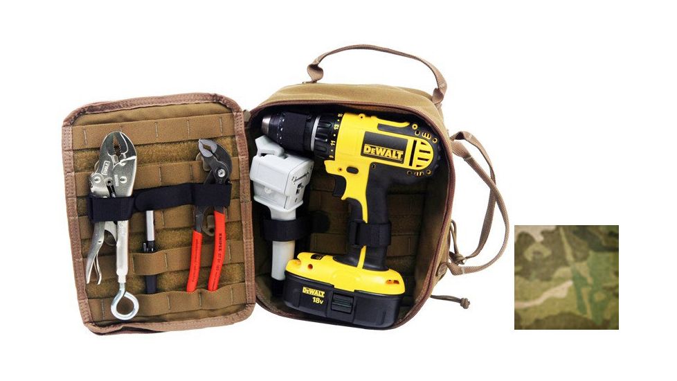 Zero Point Manual Access Kit MAK Multi