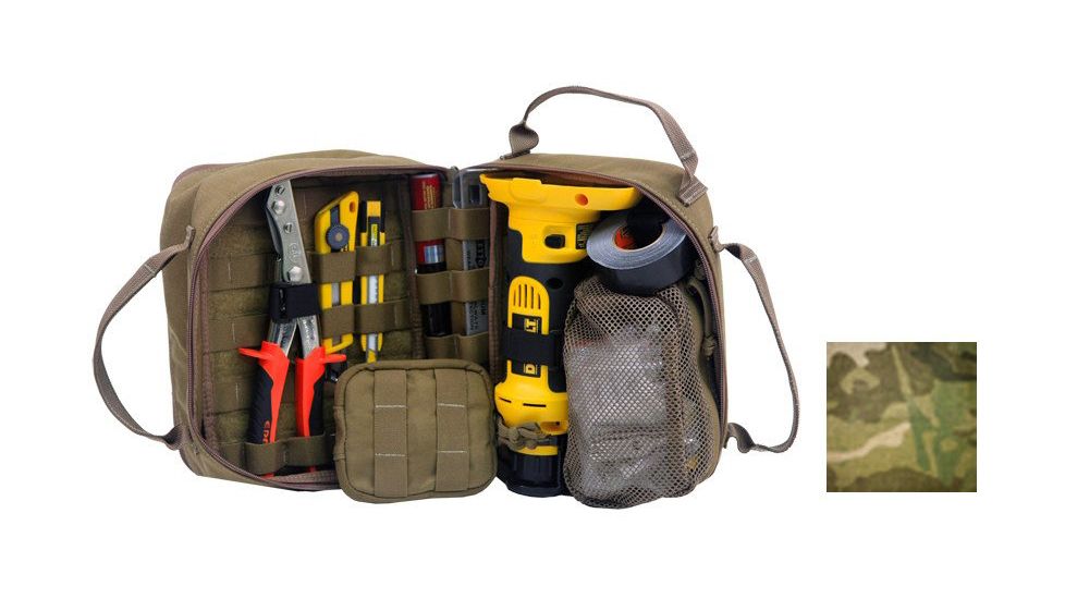 Zero Point Manual Access Kit MAK Multi