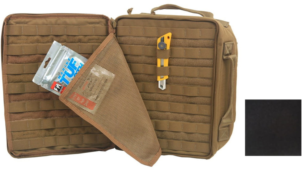 Zero Point Tactical IED Kit - 3rd Line, TIK.3 Black