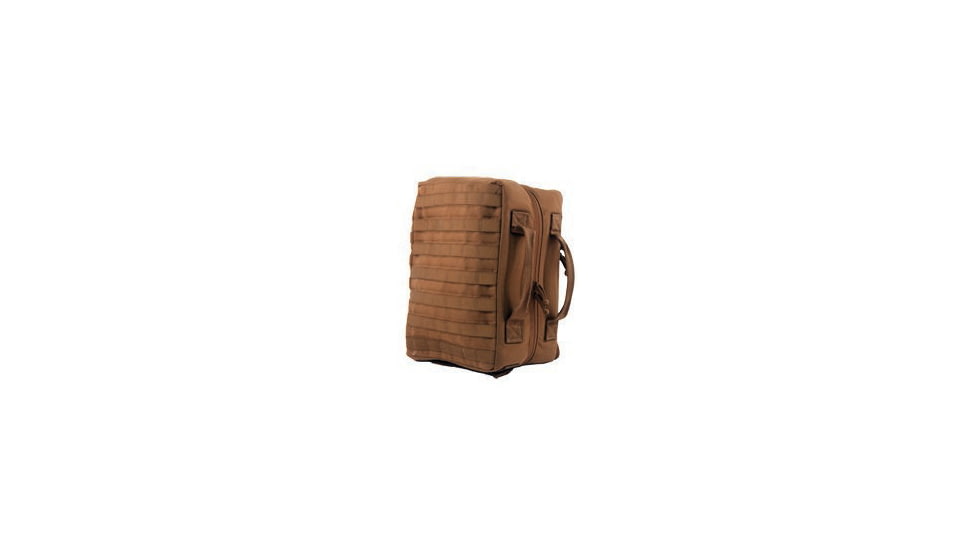 Zero Point Tactical IED Kit - 3rd Line, TIK.3 Coyote Brown