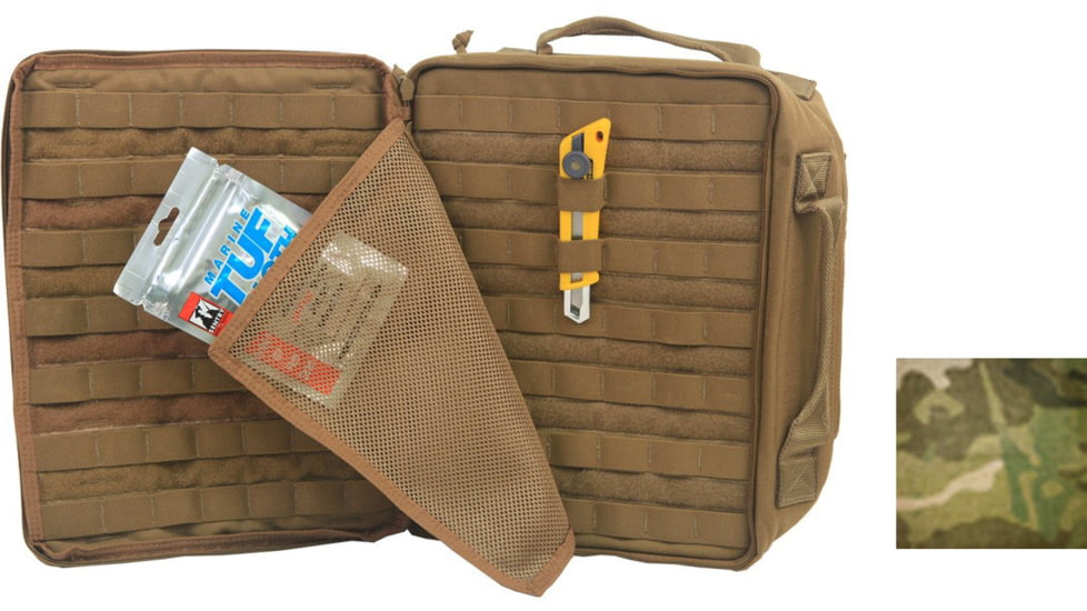 Zero Point Tactical IED Kit - 3rd Line, TIK.3 Multi