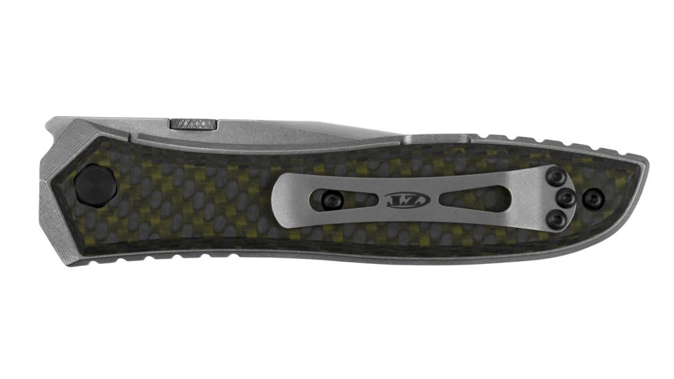 Zero Tolerance Emerson CF, 0640