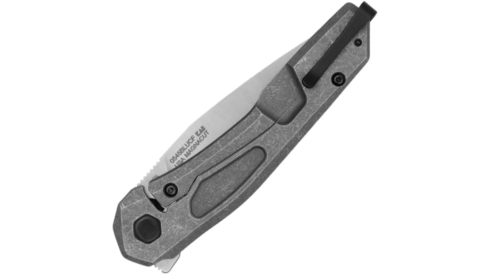 Zero Tolerance Framelock CF MagnaCut, ZT0545BLUCF