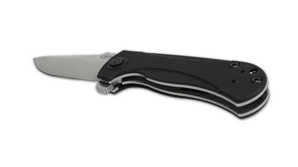 Zero Tolerance Kvt S35Vn George Folding knife, Box Pack 0909