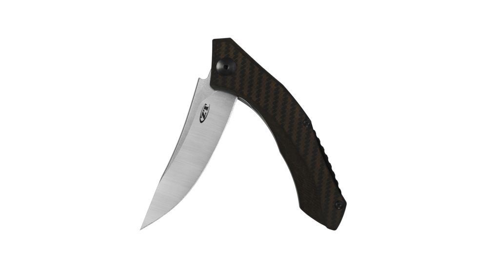 Zero Tolerance Sinkevich Titanium KVT, SINKEVICH TITANIUM KVT