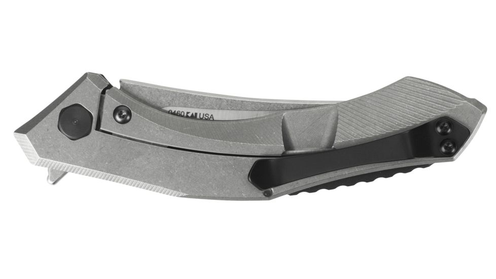 Zero Tolerance Sinkevich Titanium KVT, SINKEVICH TITANIUM KVT