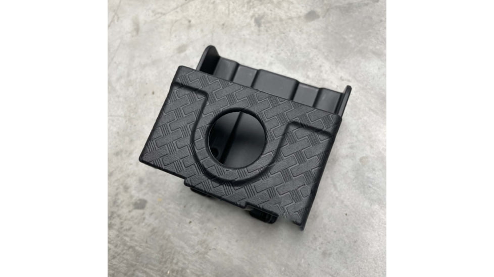 Zero9 Body Cam Case Holster, Arbitrator BWC, Tek-Lok, Flat Dark Earth, Z9-2008-FDE-TEK