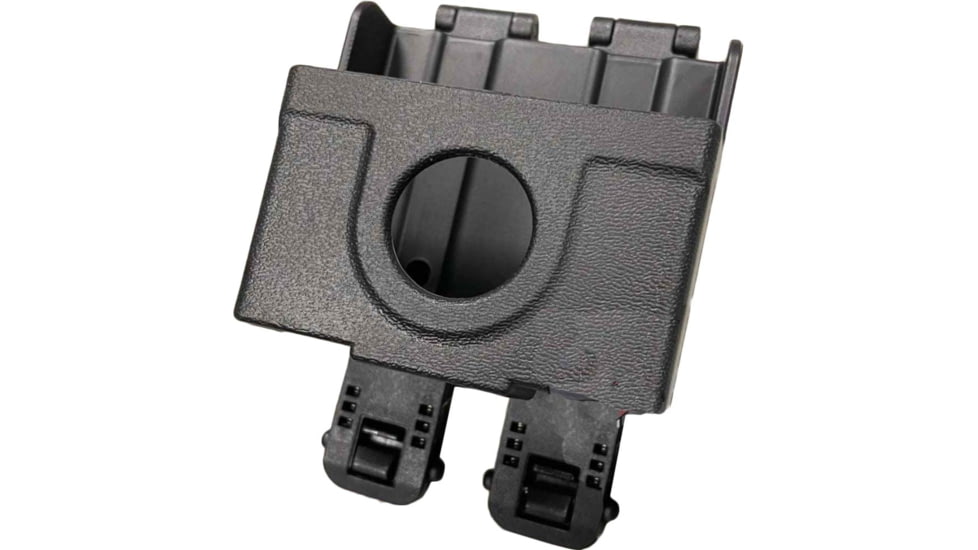 Zero9 Body Cam Case Holster, Arbitrator BWC, Tek-Lok, Flat Dark Earth, Z9-2008-FDE-TEK