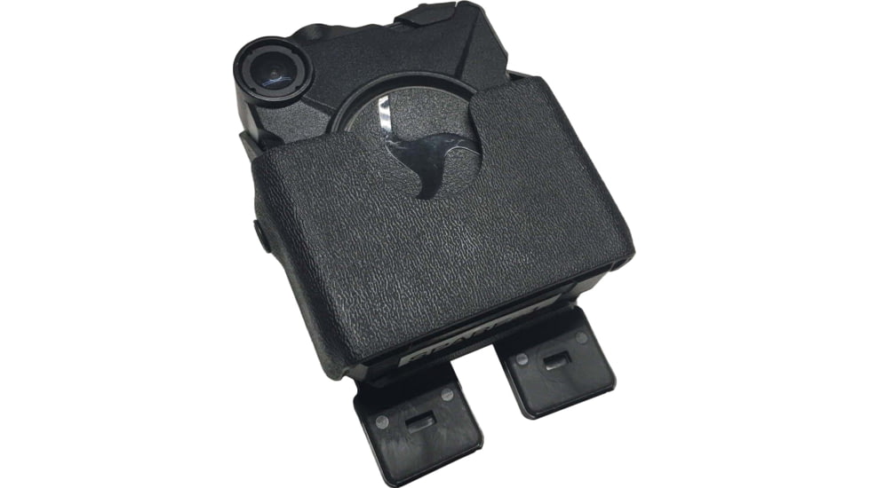 Zero9 Body Cam Case Holster, Axon Body 2, Molle Loks, OD Green, Z9-2006-ODG-MLK