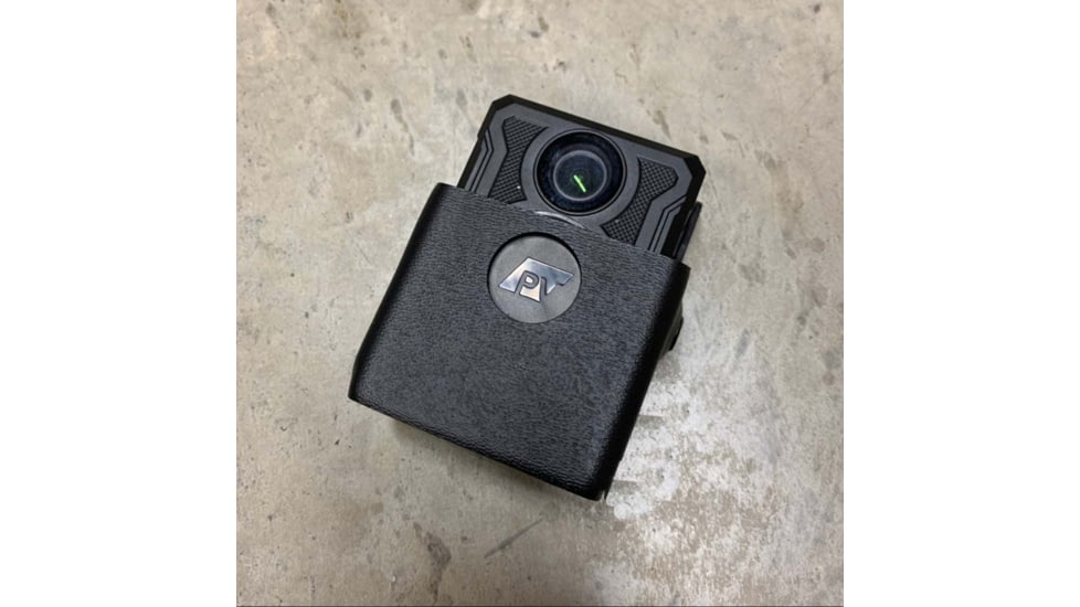 Zero9 Body Cam Case Holster, BWX-100, Tek-Lok, Wolf Grey, Z9-2016-GRY-TEK