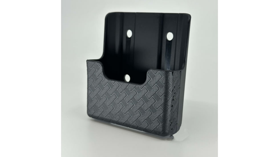 Zero9 Body Cam Case Holster, IPRO BWC4000, Tek-Lok, Flat Dark Earth, Z9-2033-FDE-TEK