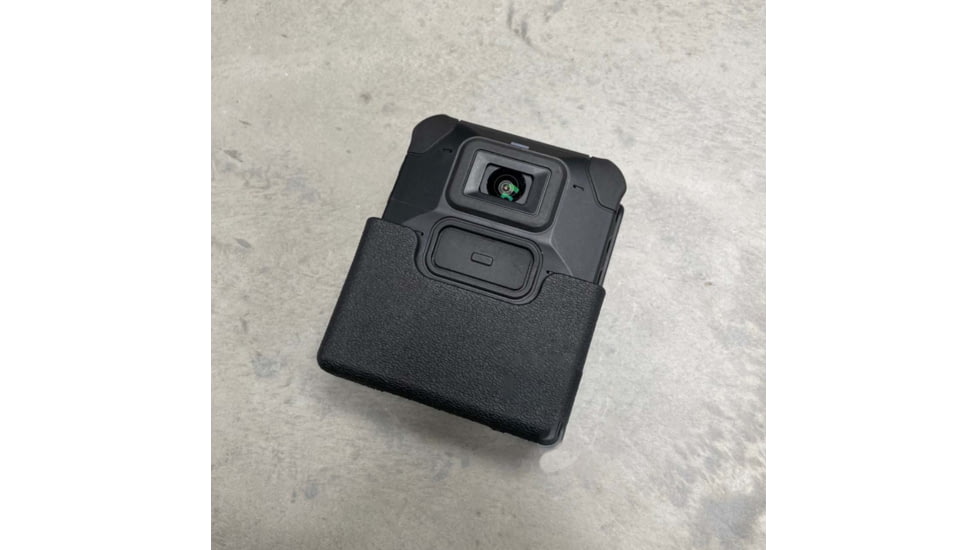 Zero9 Body Cam Case Holster, IPRO BWC4000, Tek-Lok, Flat Dark Earth, Z9-2033-FDE-TEK