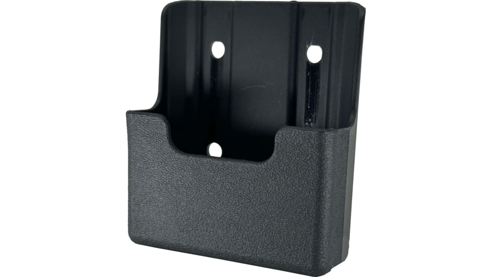 Zero9 Body Cam Case Holster, IPRO BWC4000, Tek-Lok, Flat Dark Earth, Z9-2033-FDE-TEK