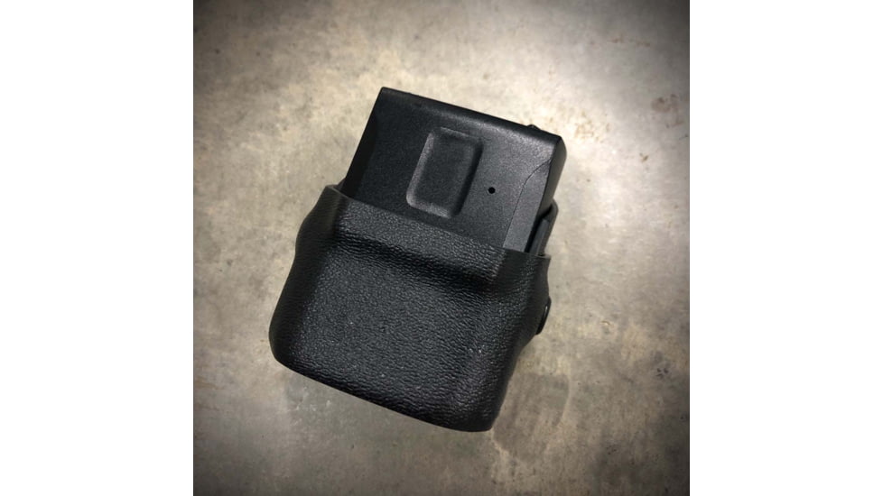 Zero9 Dashcam Case Holster, Arbitrator 1&amp;2, OD Green, Z9-2001-ODG-MLK