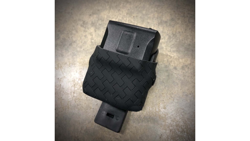 Zero9 Dashcam Case Holster, Arbitrator 1&amp;2, OD Green, Z9-2001-ODG-MLK