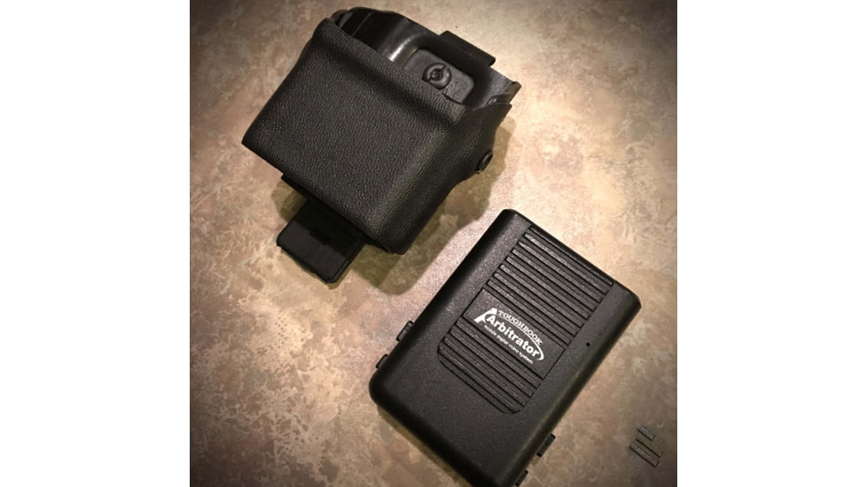 Zero9 Dashcam Case Holster, Arbitrator 1&amp;2, OD Green, Z9-2001-ODG-MLK