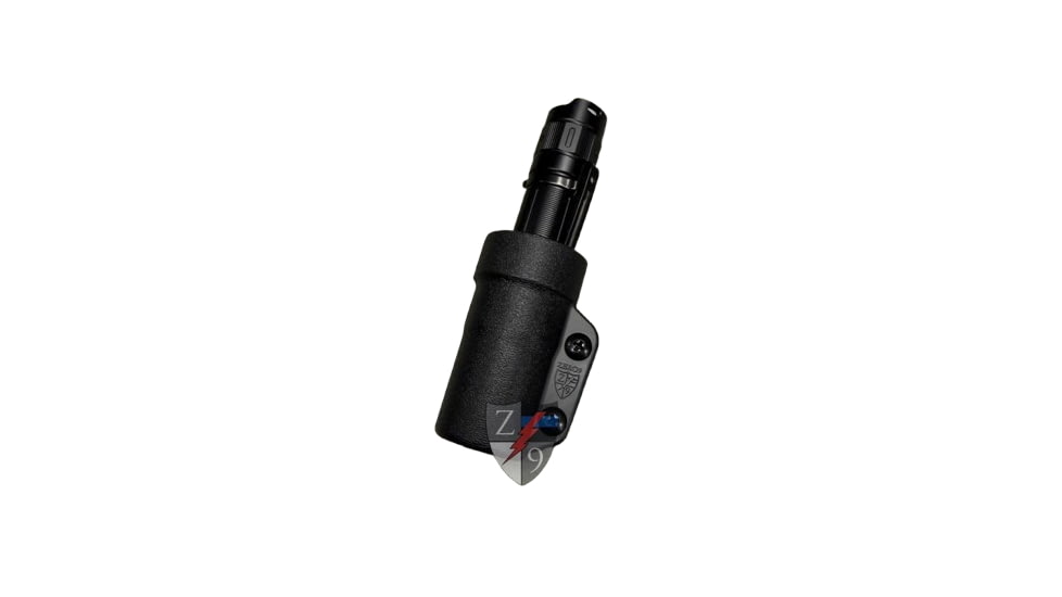 Flashlight Case - Bezel Down - 7