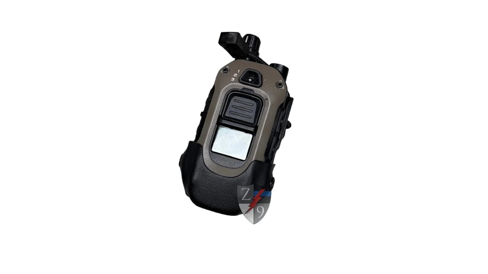K9 E-Collar Remote Case - Dogtra 1900X / Dogtra 280X