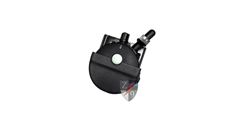 K9 E-Collar Remote Round Case - Ecollar Technologies