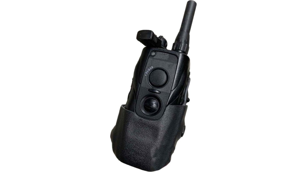 Zero9 K9 E Collar Remote Case Holster, Dogtra 200 Series, Tek-Lok, Coyote, Z9-3007-COY-TEK