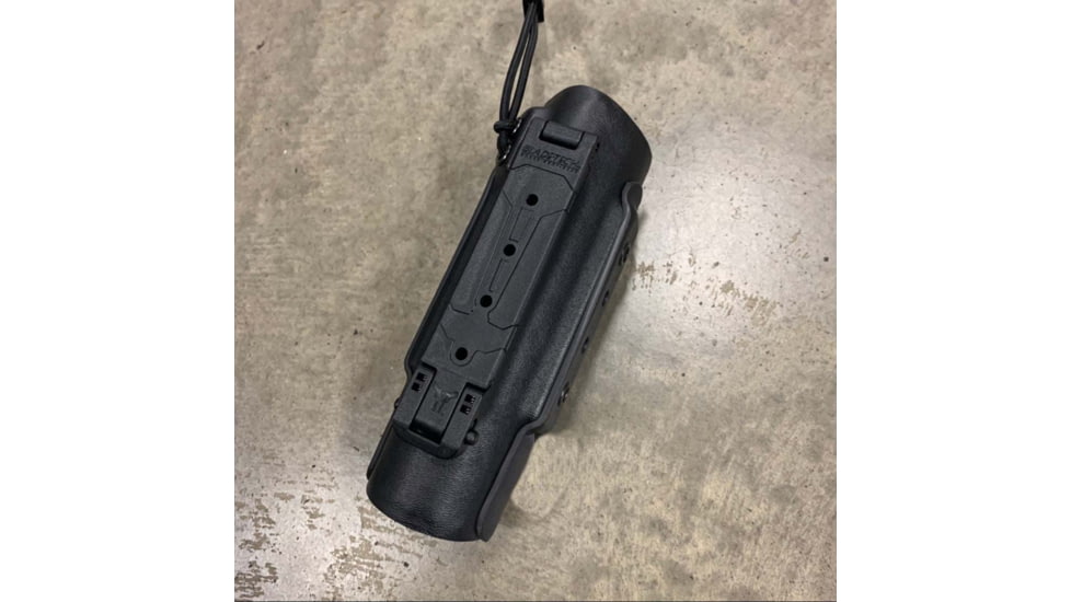 Zero9 K9 E Collar Remote Case Holster, Garmin Pro-550, Tek-Lok, Coyote, Z9-3003-COY-TEK