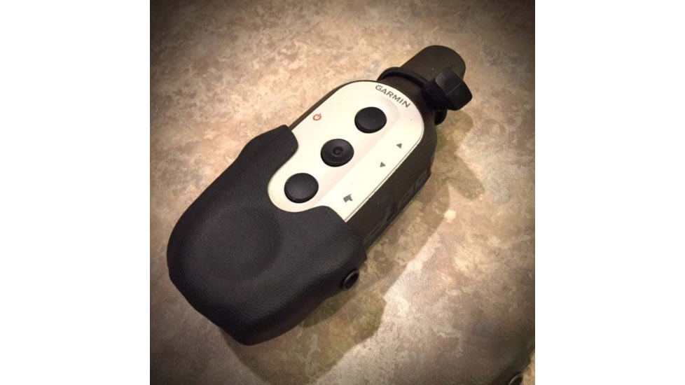 Zero9 K9 E Collar Remote Case Holster, Garmin Pro-550, Tek-Lok, Coyote, Z9-3003-COY-TEK