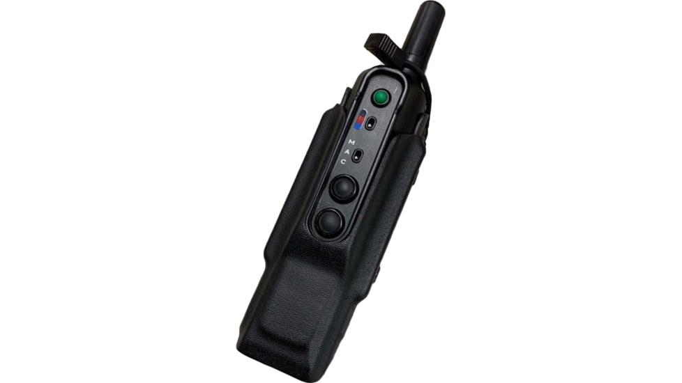 Zero9 K9 E Collar Remote Case Holster, Garmin Pro-550, Tek-Lok, Coyote, Z9-3003-COY-TEK