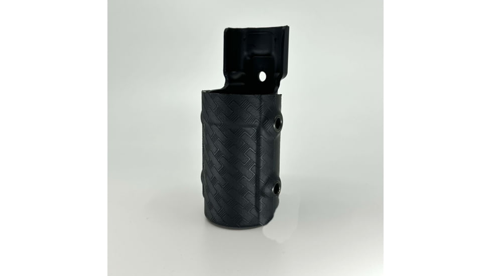 Zero9 OC Can Case Holster, Mark 4, Tek-Lok, Wolf Grey, Z9-4010-GRY-TEK